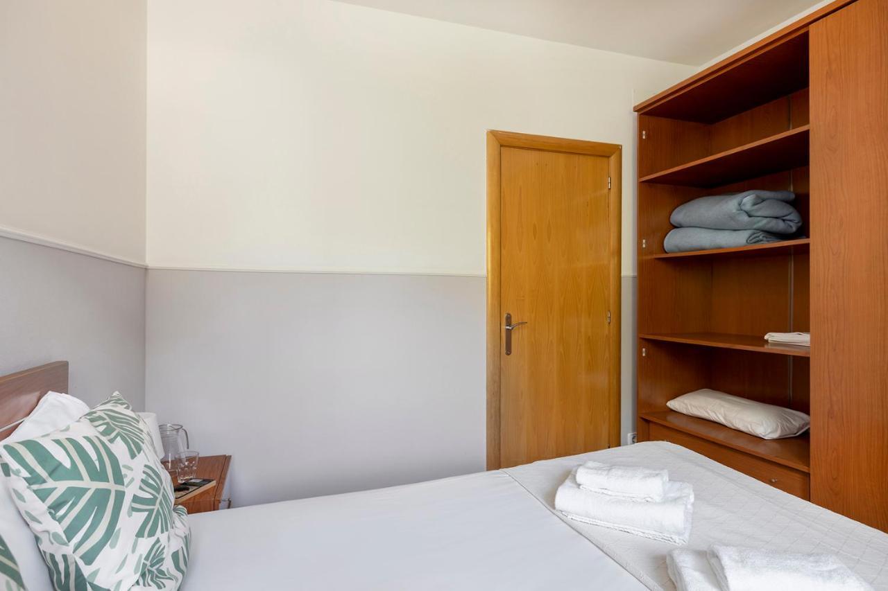 Apartments Sata Park Guell Area Barcelona Eksteriør bilde