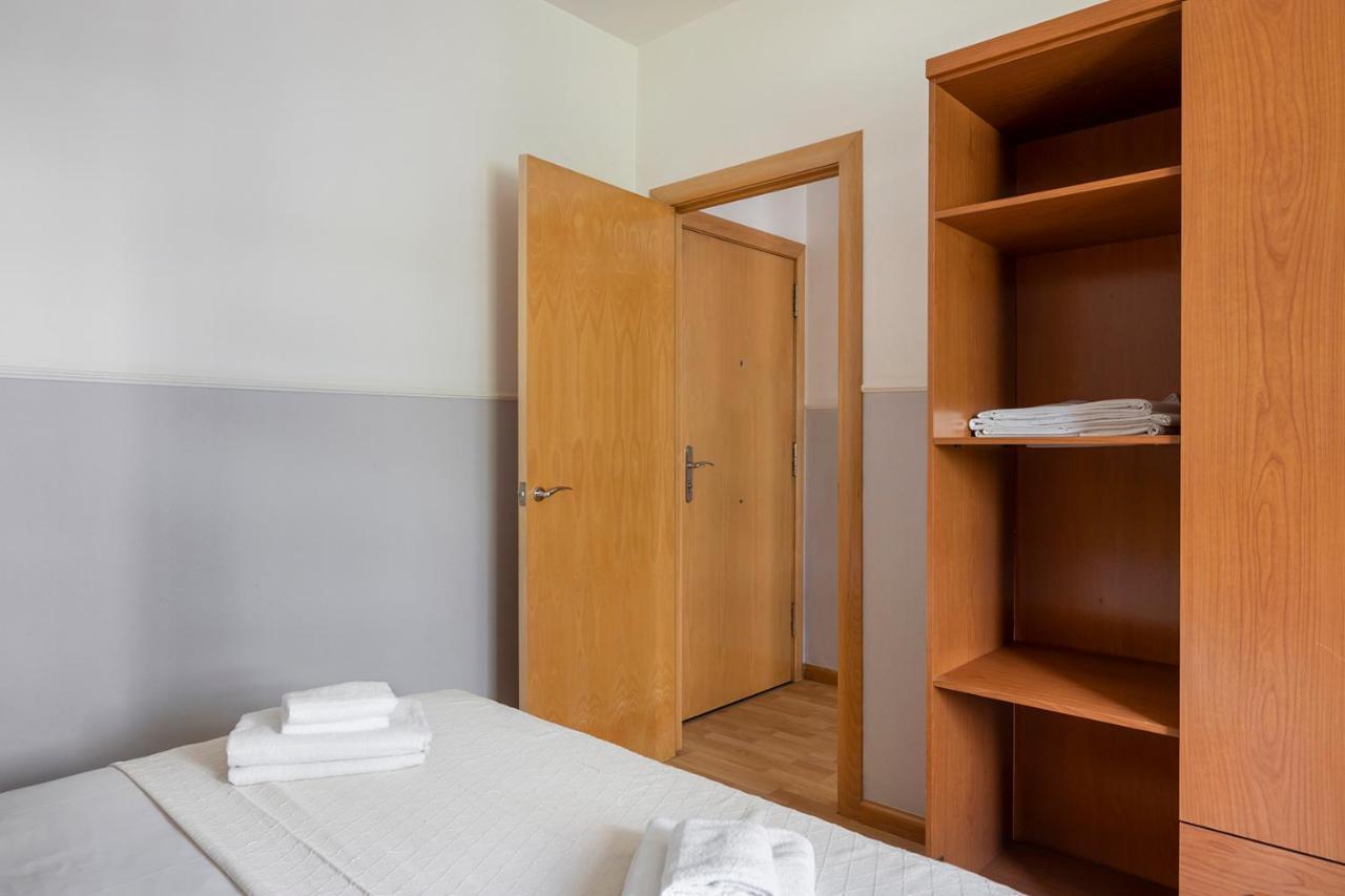 Apartments Sata Park Guell Area Barcelona Eksteriør bilde