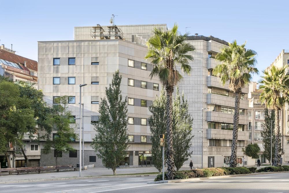 Apartments Sata Park Guell Area Barcelona Eksteriør bilde