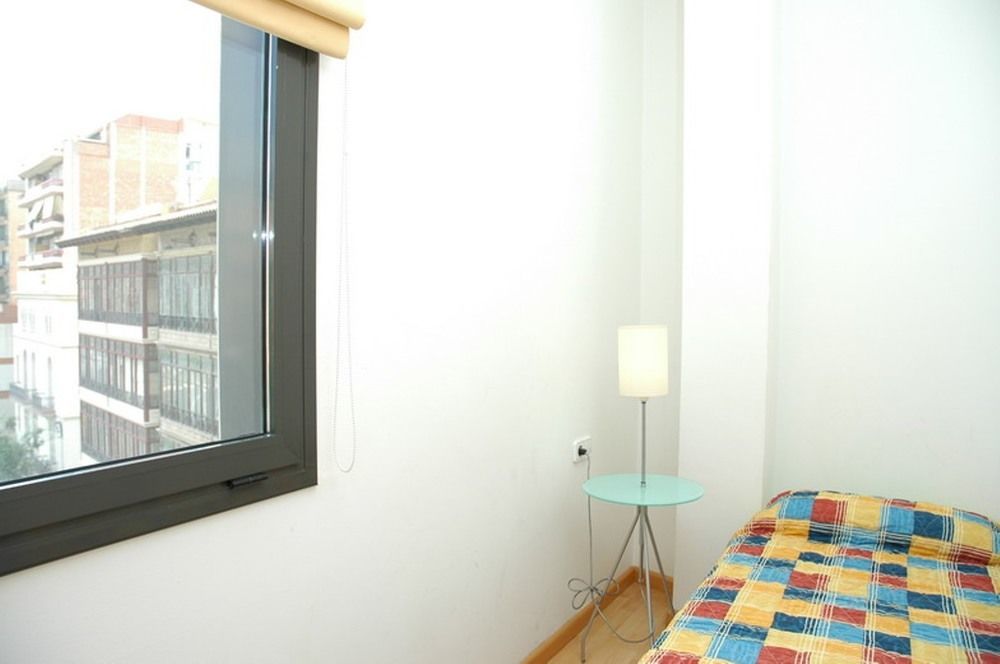 Apartments Sata Park Guell Area Barcelona Eksteriør bilde