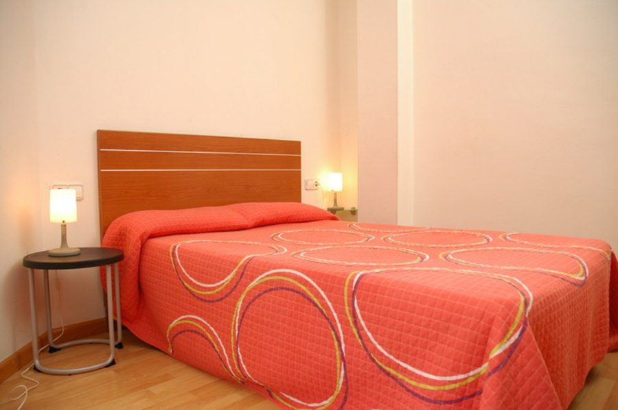 Apartments Sata Park Guell Area Barcelona Eksteriør bilde